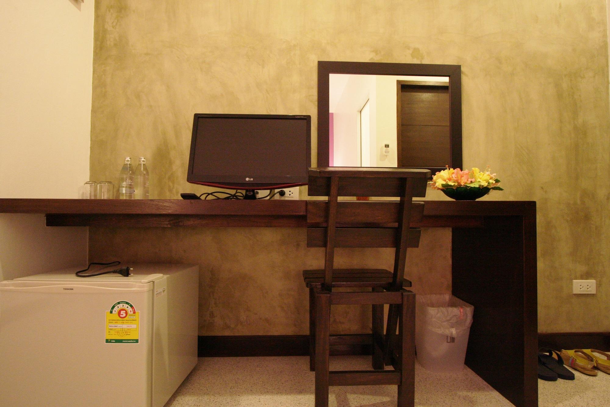Chaba Place HHQ Esterno foto