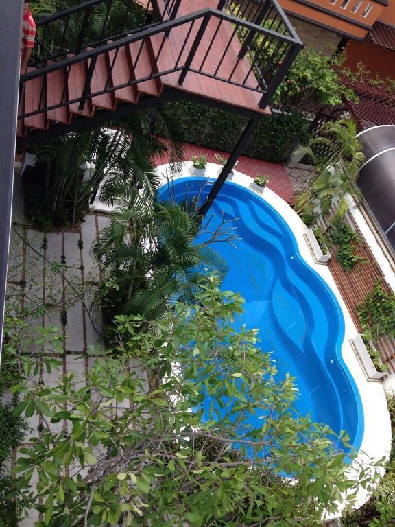 Chaba Place HHQ Esterno foto